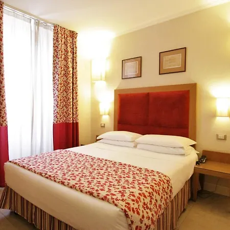 Hotel Perseo Firenze Esterno foto