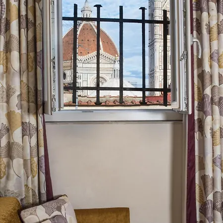 Hotel Perseo Florence Exterior photo