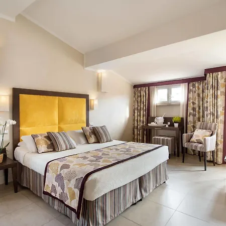 Hotel Perseo Firenze Esterno foto