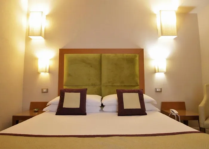 Hotel Perseo