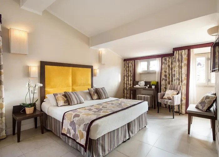 Hotel Perseo