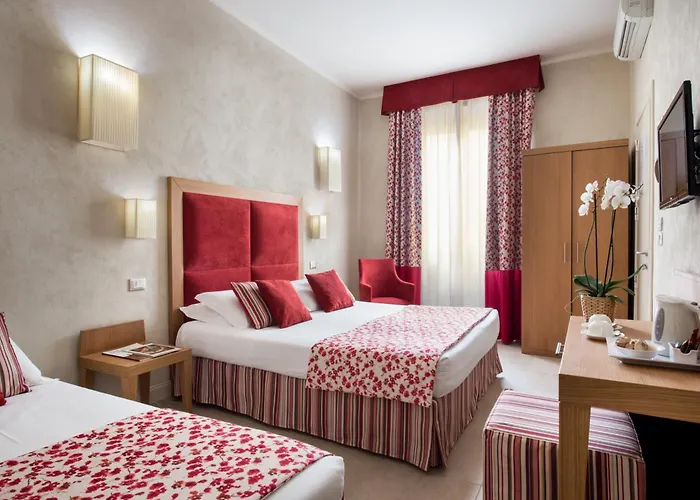 Hotel Perseo