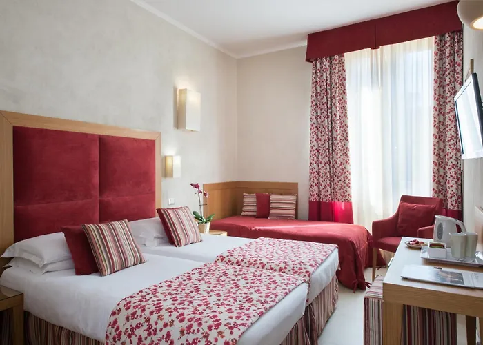 Hotel Perseo