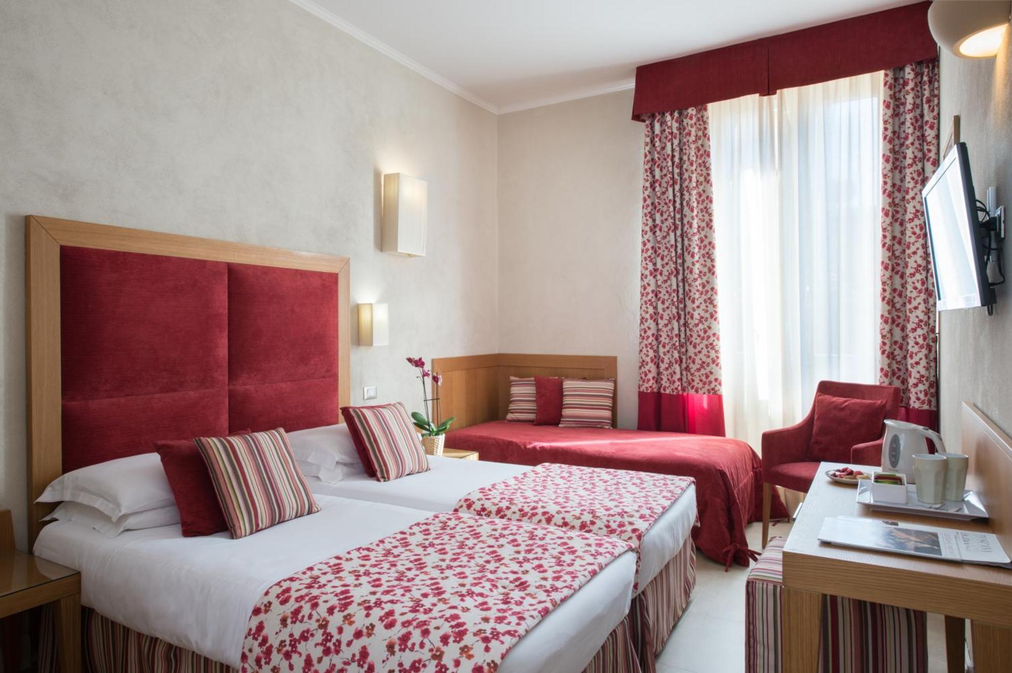 Perseo Hotel Firenze