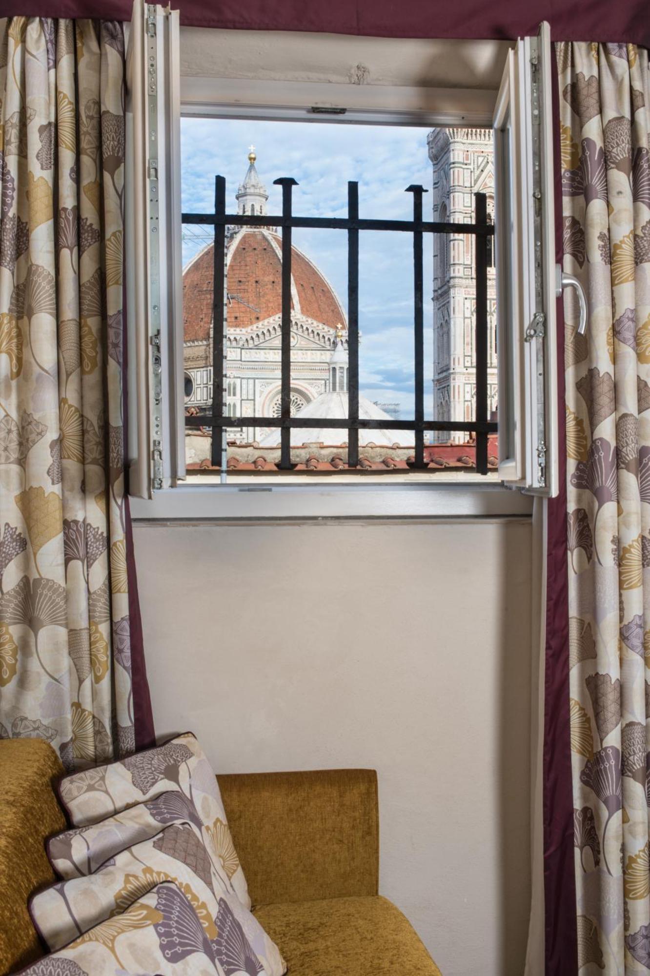 Hotel Perseo Florenz