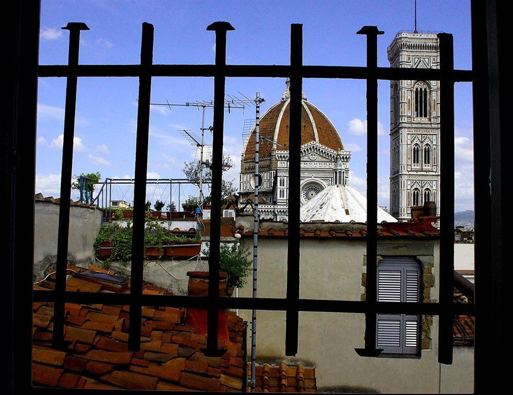 Perseo Hotel Florenz