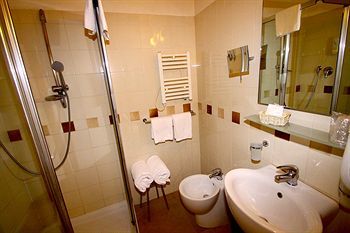 Hotel Perseo Florenz