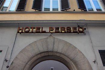 Perseo Hotel Florenz