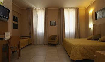 Hotel Perseo Florenz