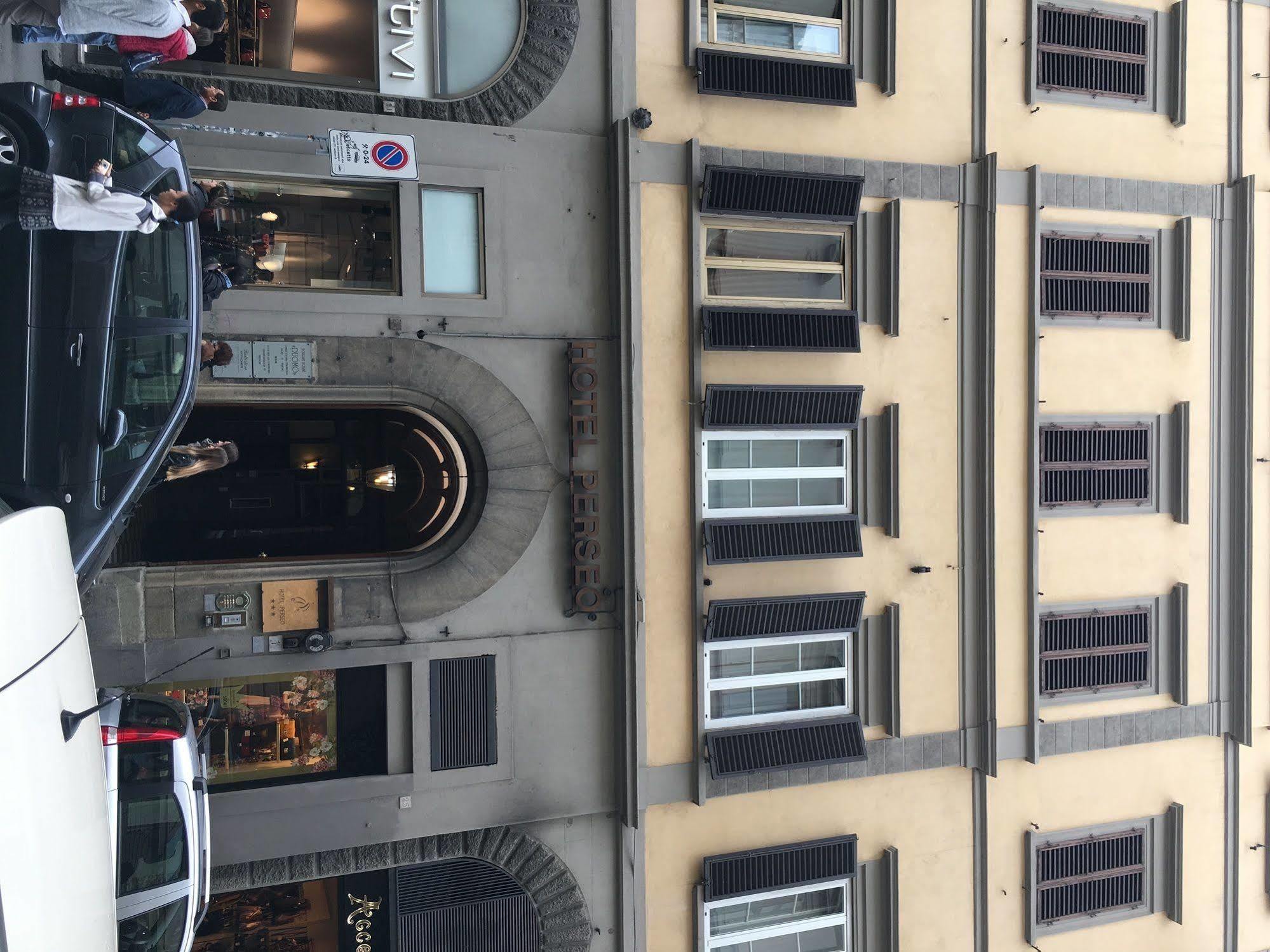 Perseo 3* Florenz
