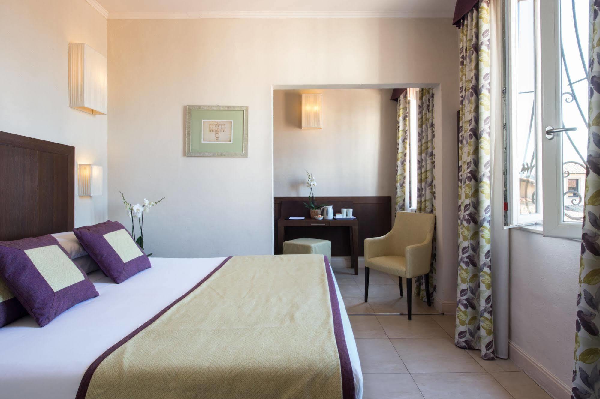 Hotel Perseo Firenze