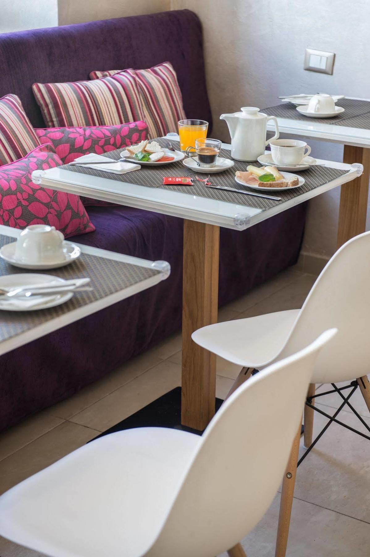 Perseo Hotel Florenz
