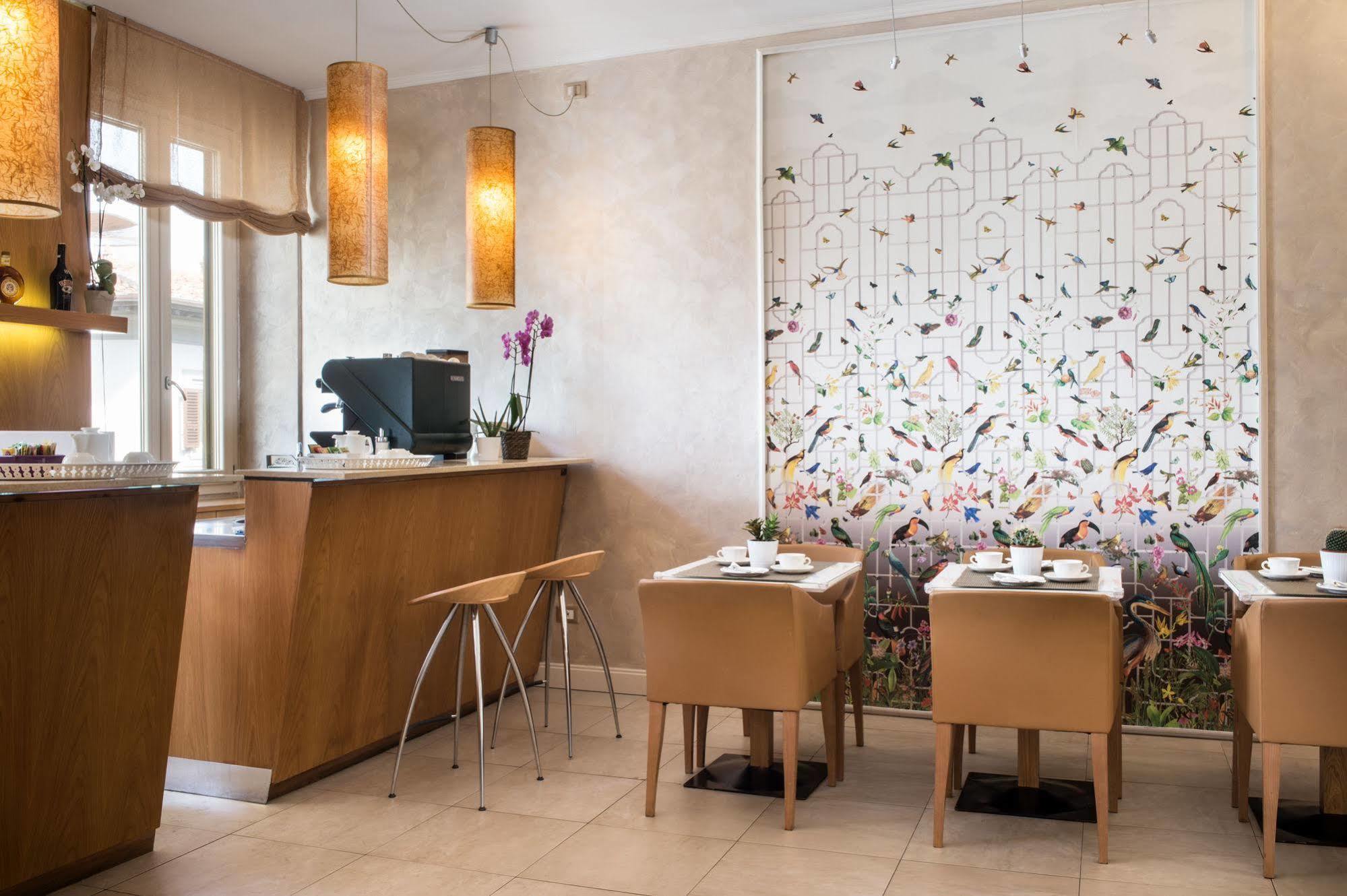 Perseo 3* Florenz