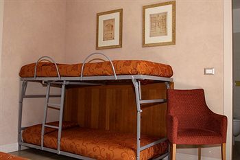 Hotel Perseo Firenze
