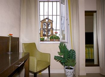 Hotel Perseo Florenz