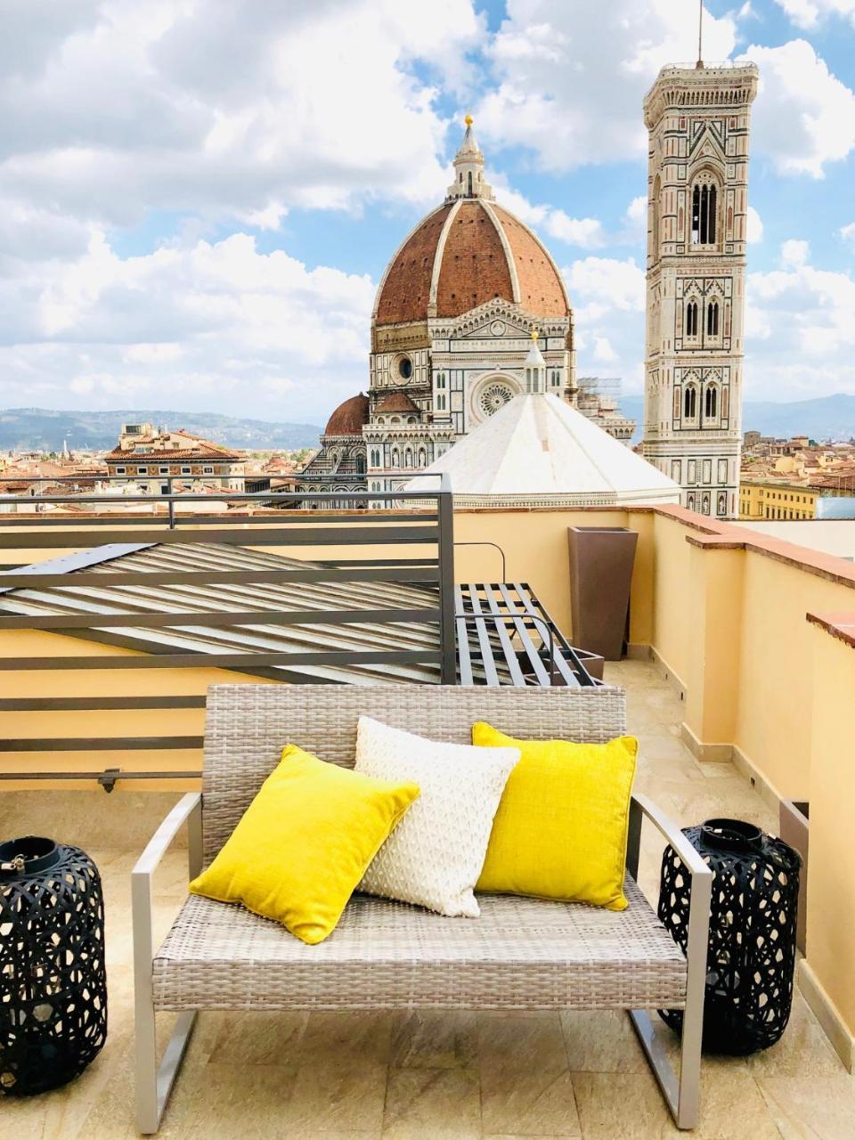 Perseo Hotel Florenz