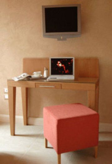 Hotel Perseo Florenz