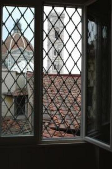 Hotel Perseo Florenz